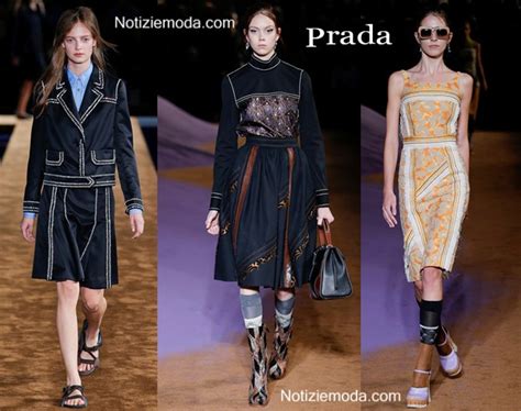 prada vestiti estate 2015